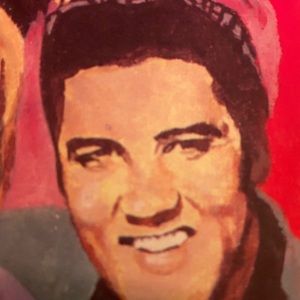 Meet your Posher, Jonathan